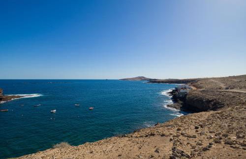 Tufia Marine Life by Canariasgetaway - Foto 31