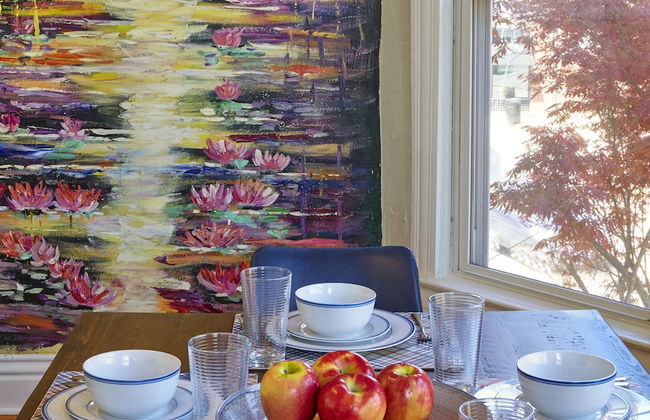 Heart of Highlands! 3BR Loft! - Foto 13