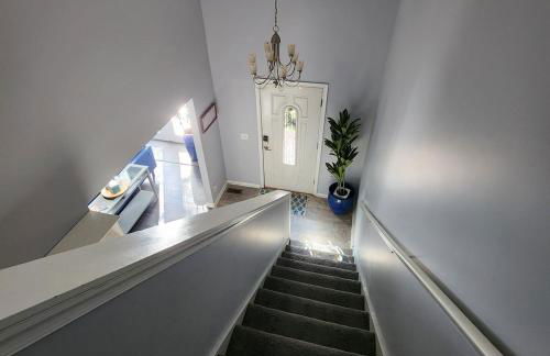 Lee Ridge Mountain Retreat - Foto 39