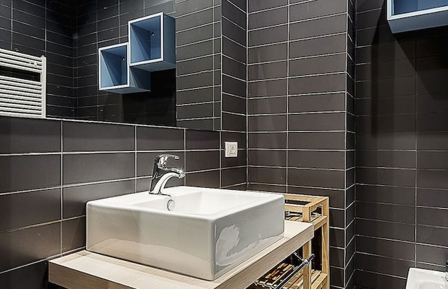 Shortstays Design Loft Broglio 2 - Foto 18