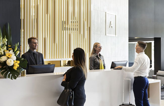 Alcyone Hotel Residences - Foto 3