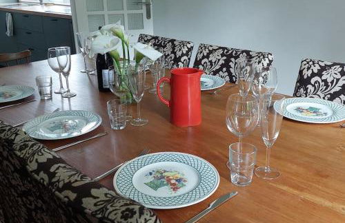 La Maison de Roz-Ar-Floc'h - Foto 8