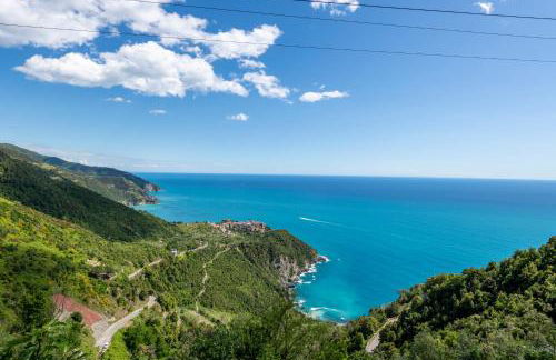 Maison Michelle - HOMY 5 TERRE - Foto 1