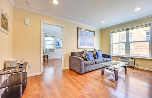 Walk to History Pet-Friendly St Augustine Home - Foto 4