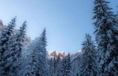 Appartamento Dolomiti Dream 1 - Foto 27
