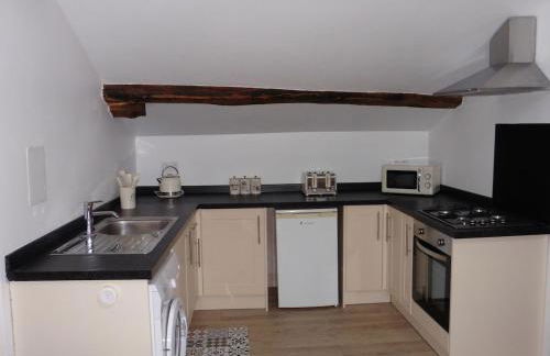 the tillys cottages - Foto 11