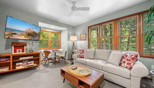 Frogmore Cottage 17 - Foto 4