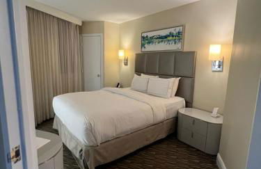 Luxury Waterfront Condo Hilton Hotel Amenities Beach Pool Jacuzzi Jetskis Gym - Foto 79