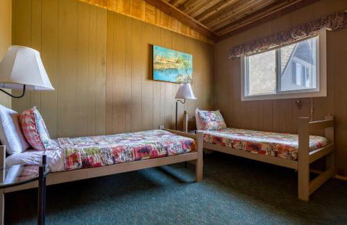 Totem House - Meredith Lodging - Foto 39