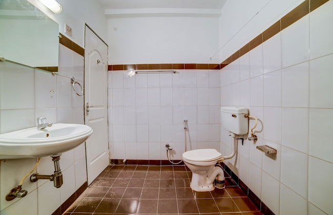 OYO 18439 Home Dazzling 2BHK Near Calangute - Photo 22