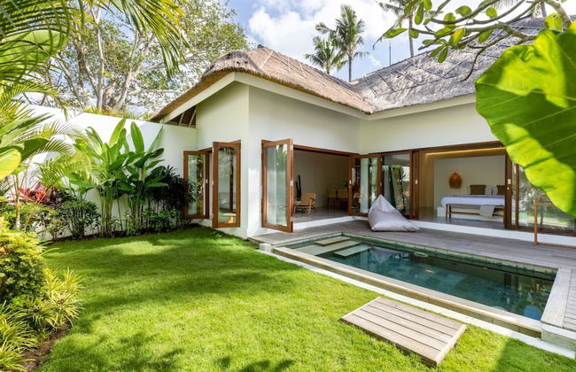 Villa Lumahi Satu - Foto 9