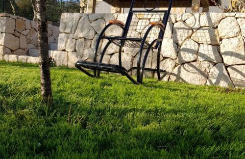 Villa Popovi a Dvori - Six Bedroom Villa with Pool - Foto 57