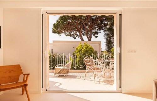 Maison Carla Rosa Cannes - Foto 30