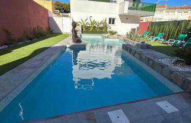 NEW Apartment in Lo Pagán - San Javier- Swimming Pool - Sea 50m away - Foto 1