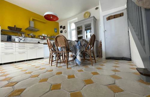 Villa Petit Pierre - Foto 8