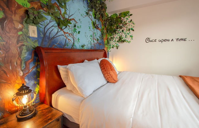 Unique Stays - 3690 St-Denis - Foto 2