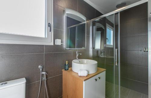 Kedria Lounge and infinity sea view residence - Foto 13