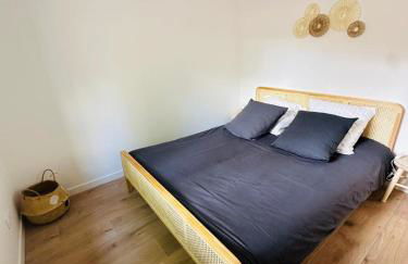 La maison dans la prairie fleurie, gîte coquelicot - Foto 14