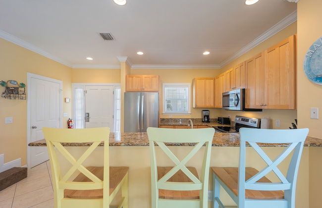 Coral Lagoon Resort Villas & Marina by KeysCaribbean - Foto 54