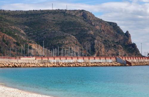 Estancia Mar y Montaña - Foto 33