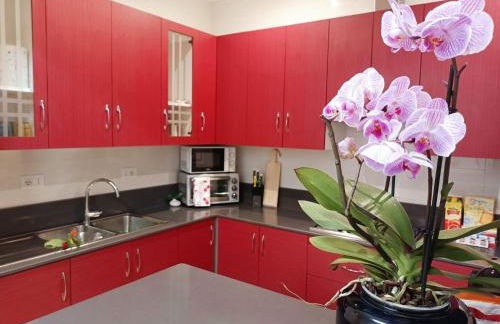 Arcobaleno Room Mestre-Venezia - Foto 31