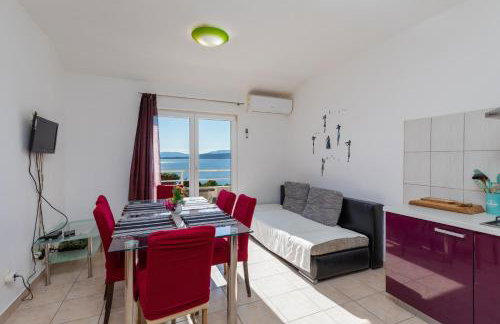 Apartments by the sea Igrane, Makarska - 22690 - Foto 15