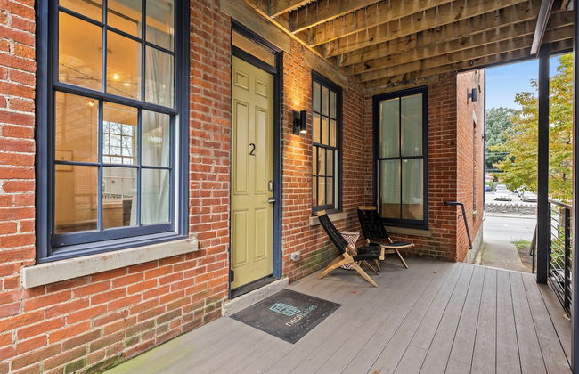 Baldwin Flats - Foto 40