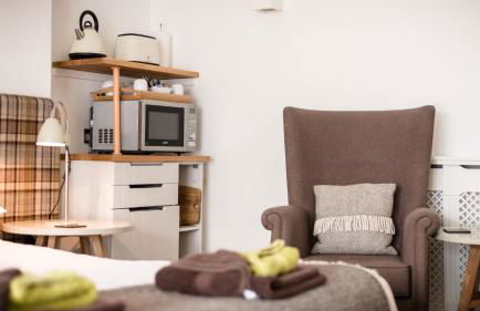 Saddle and Stable Rooms - Foto 22