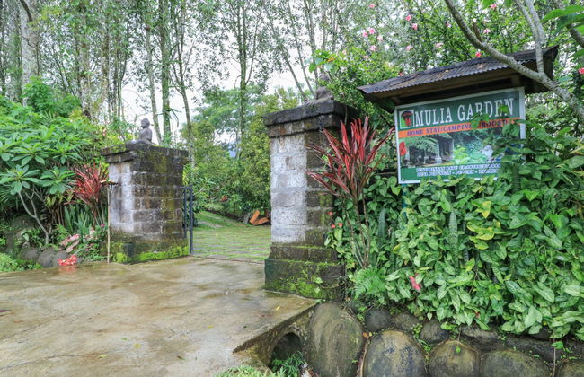 Mulia Garden Bungalows by ZUZU - Foto 9