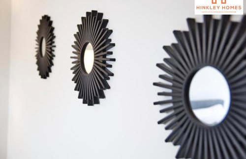 City Centre - Free Parking - HPC transport links - By Hinkley Homes Short Lets & Serviced Accommodation - Foto 45