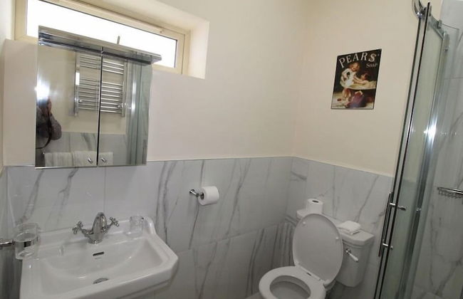 The Post House - Foto 20