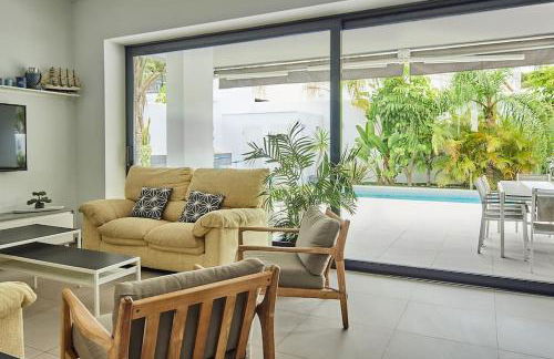 Villa caracolillo PLAYA Chiclana - Foto 27