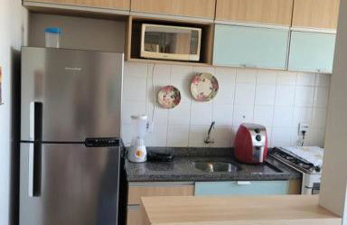 Apto Confortável Família - Foto 10