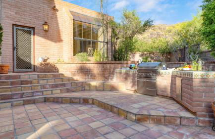 Diamondback by AvantStay Luxury Retreat Pool - Foto 35