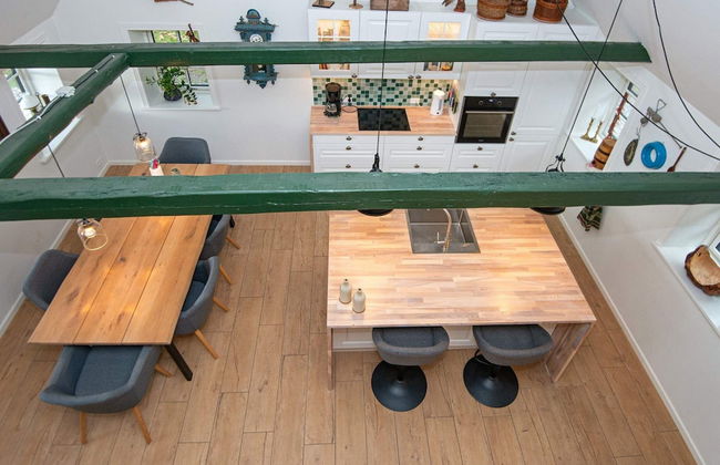 6 Person Holiday Home in Varde - Foto 20