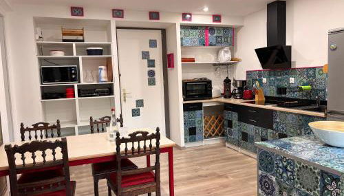 Appartement Le Charme proche des Thermes - Foto 2