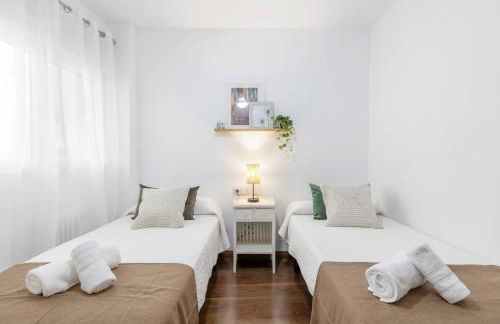 Piso en el Centro de la Ciudad - Foto 23