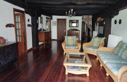 Hermoso Caserío Navarra. (Madoz) - Foto 5