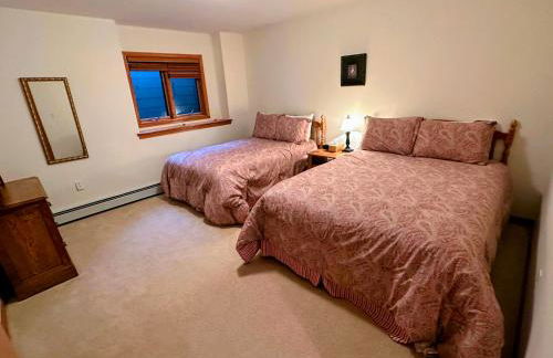 SH1 Beautiful StoneHill Townhouse in Bretton Woods - Foto 18