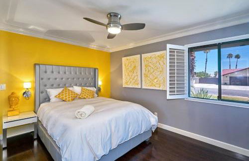 Pineapple Splash! Complete Privacy! Salt Pool! - Photo 15