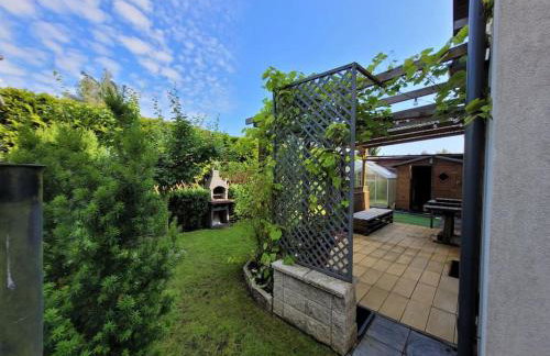 Kąpino dom bliźniak z sauną dla 6 osób w promieniu 25km Gdynia Półwysep i otwarte Morze Jeziora Lasy - Foto 11