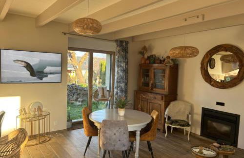 Maison en pierre proche de Paimpol - Foto 8