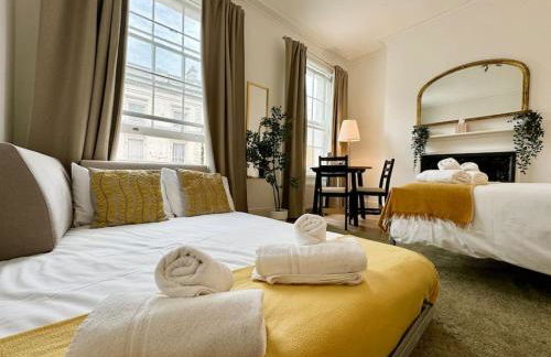 Roomy Apartment in King's Cross - Foto 56