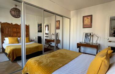 Charmant 2 pièces, Paris Porte d'Italie Métro Lignes 7 et 14, Tramway Ligne T3a - Foto 7