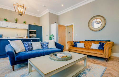 Derwent House Apartments - Foto 2