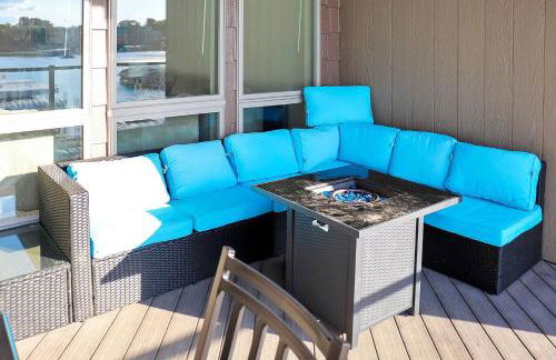 WaterFrontCondo!BridgesBay!Pet!Pools!4kingbedrooms - Foto 29