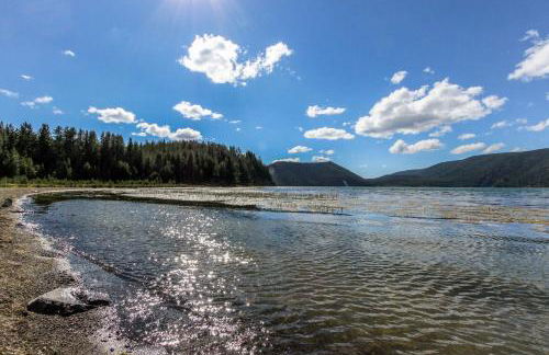 Coastal Vista Retreat - Foto 29