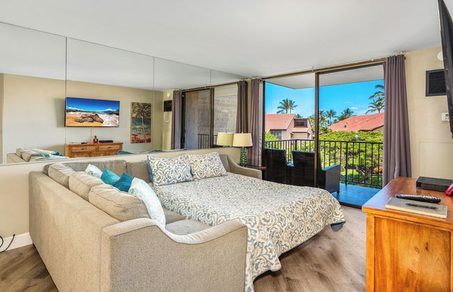 Sunny and Soothing Oceanfront Vistas - Foto 8