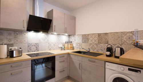 Luxury Saarbrücken 2 - Foto 5