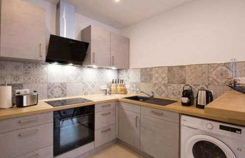 Luxury Saarbrücken 2 - Foto 5